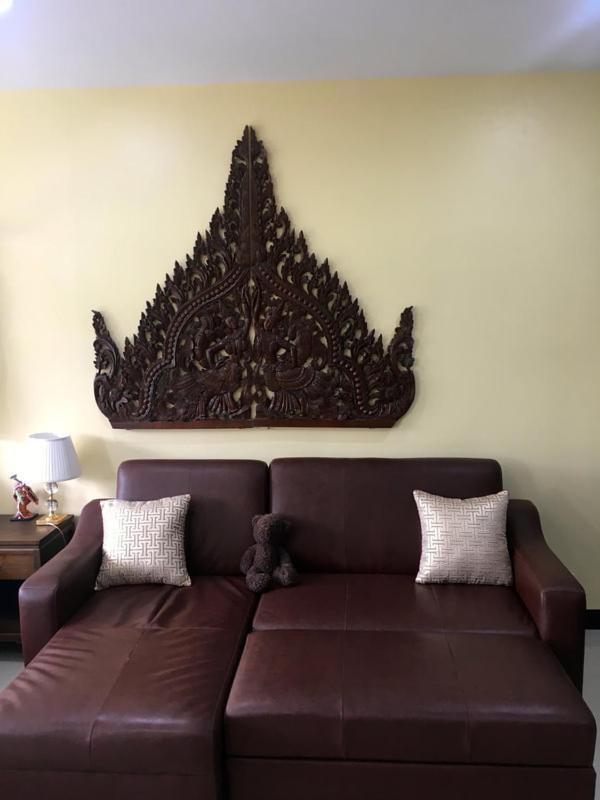 Apartment Panida@avanta