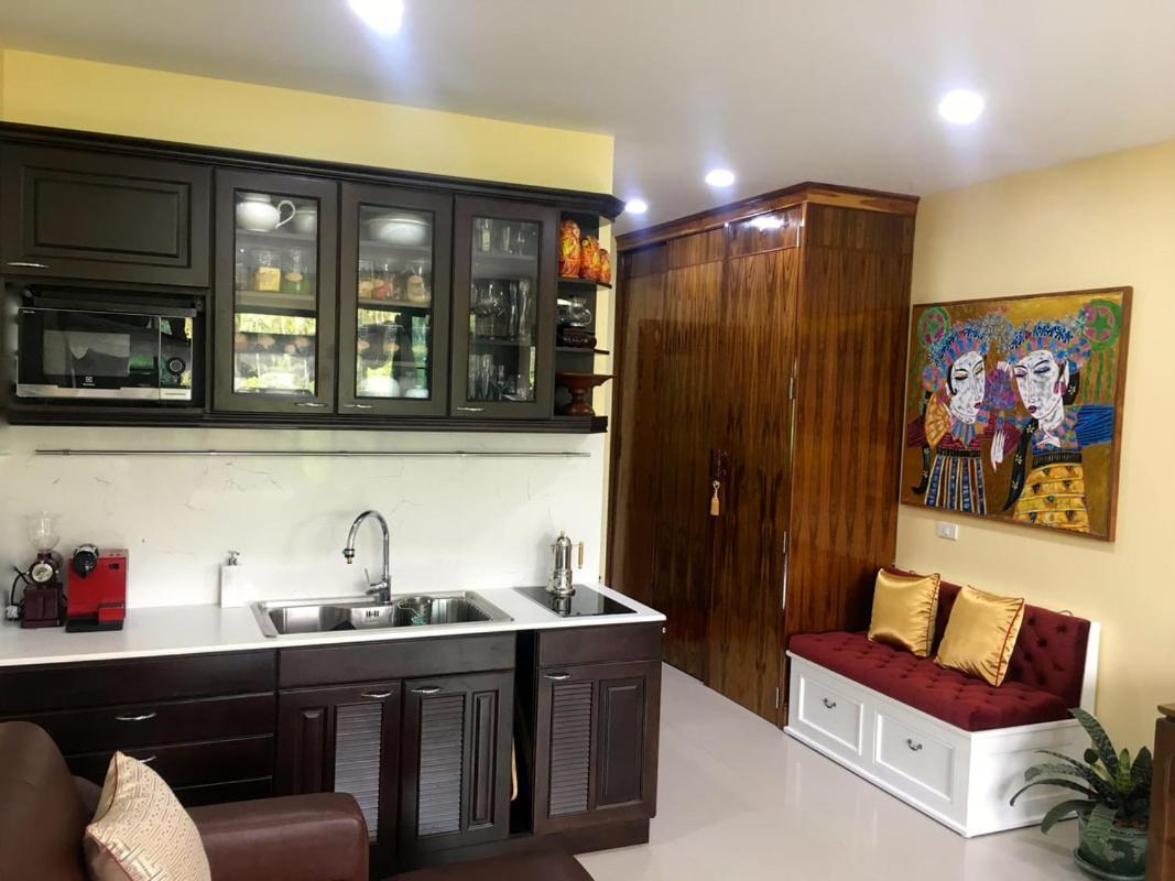Apartment Panida@avanta